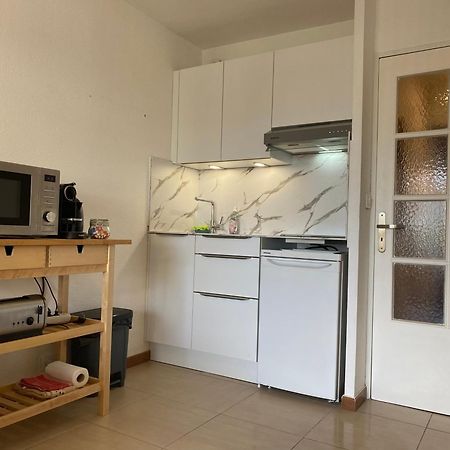Apartment Superior Santa Cruz Sainte-Maxime Dış mekan fotoğraf