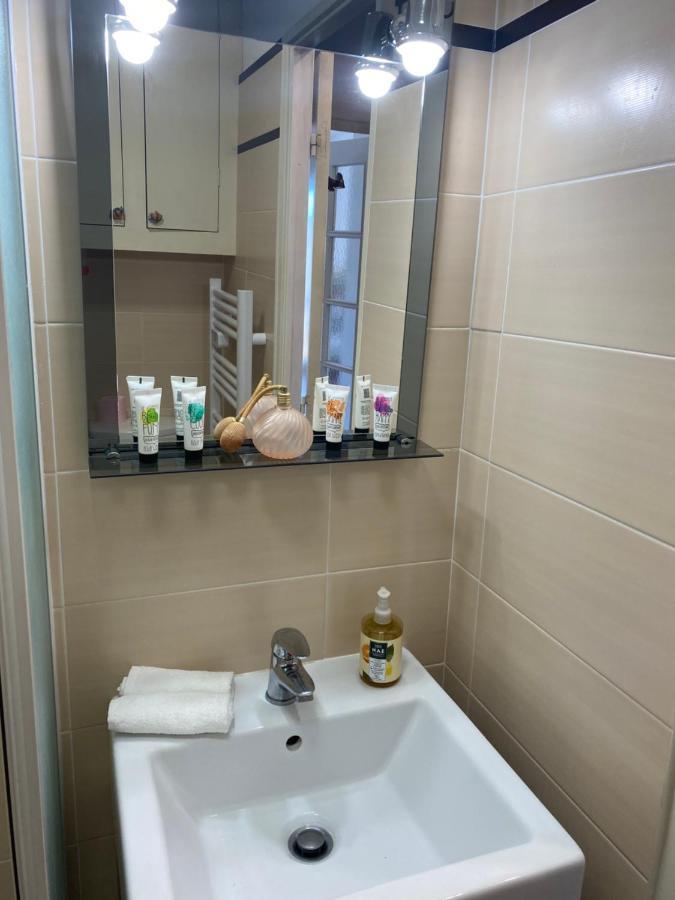Apartment Superior Santa Cruz Sainte-Maxime Dış mekan fotoğraf
