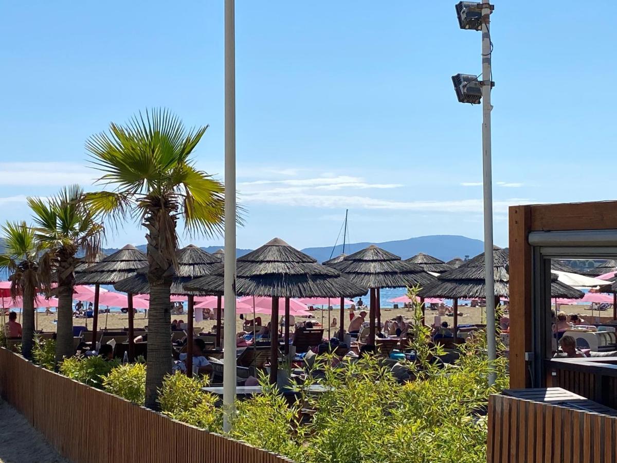 Apartment Superior Santa Cruz Sainte-Maxime Dış mekan fotoğraf
