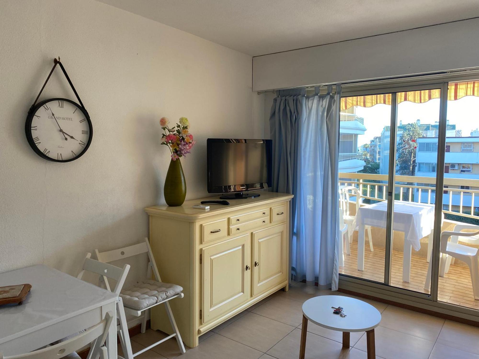Apartment Superior Santa Cruz Sainte-Maxime Dış mekan fotoğraf