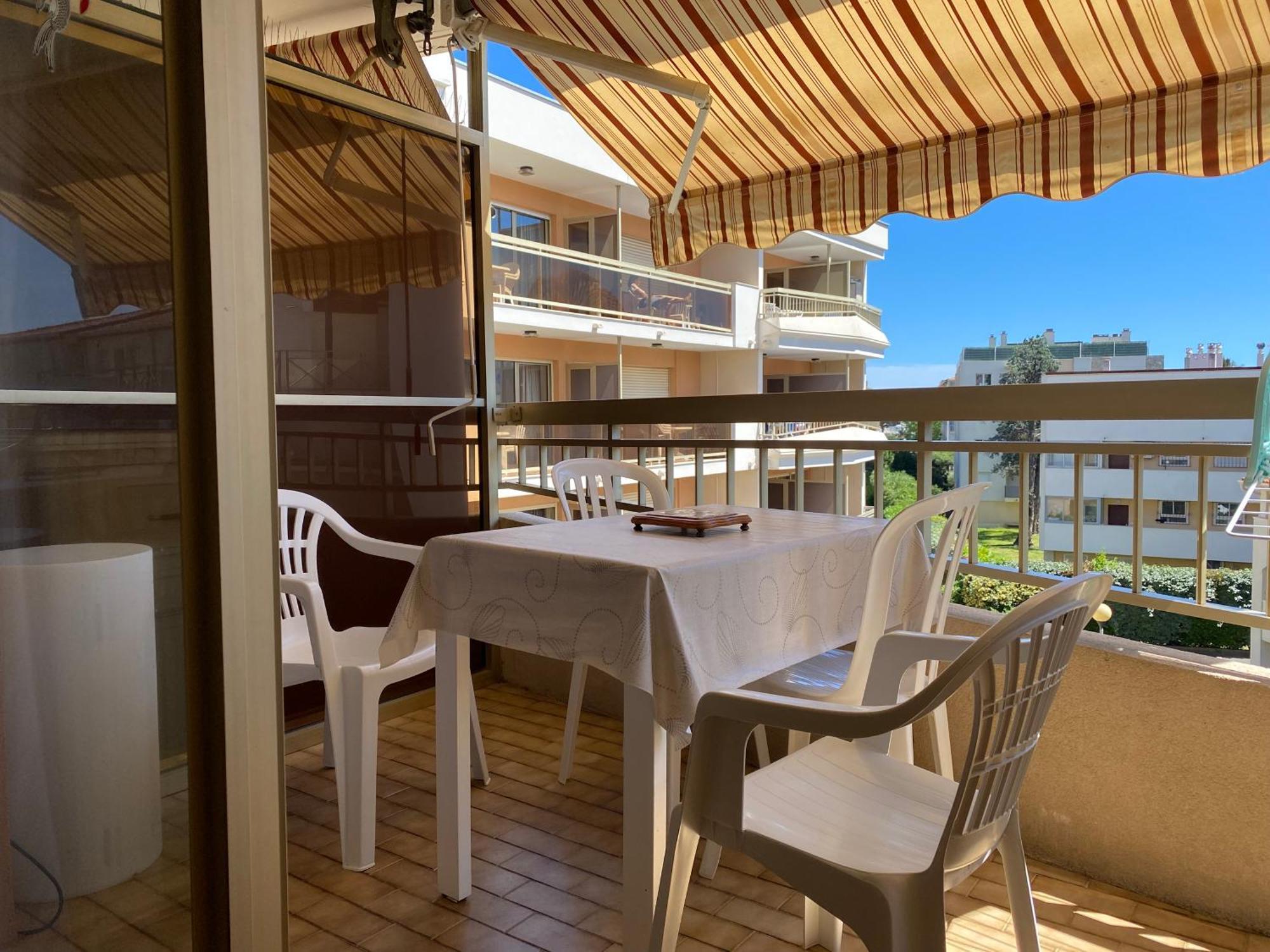 Apartment Superior Santa Cruz Sainte-Maxime Dış mekan fotoğraf