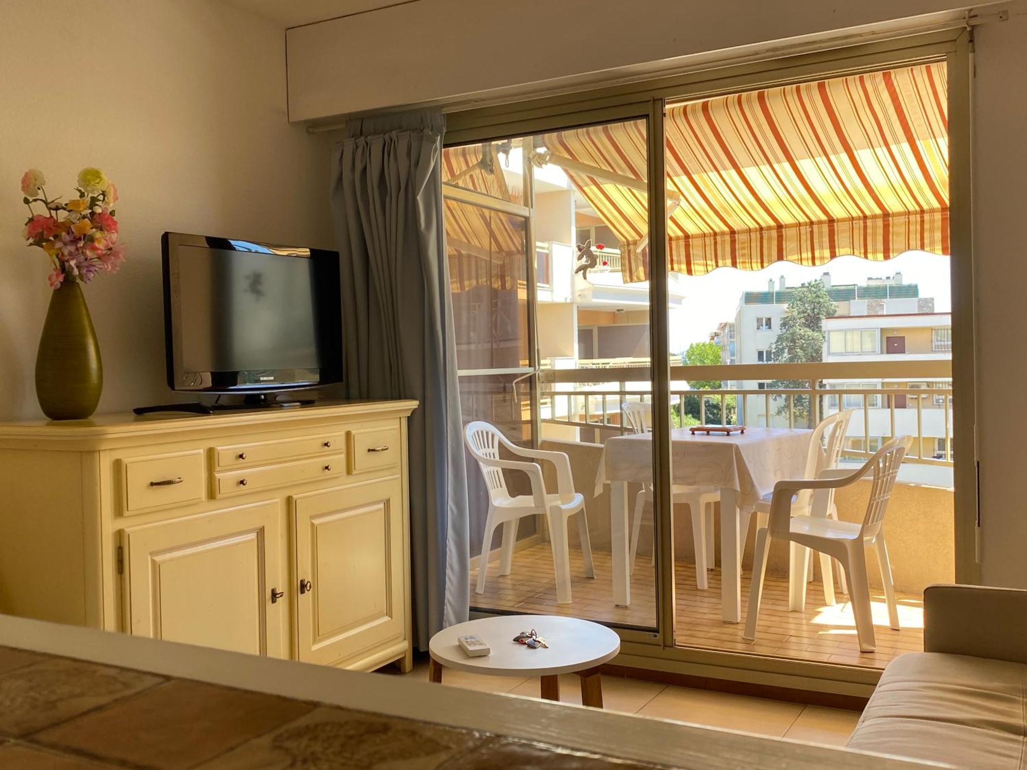 Apartment Superior Santa Cruz Sainte-Maxime Dış mekan fotoğraf