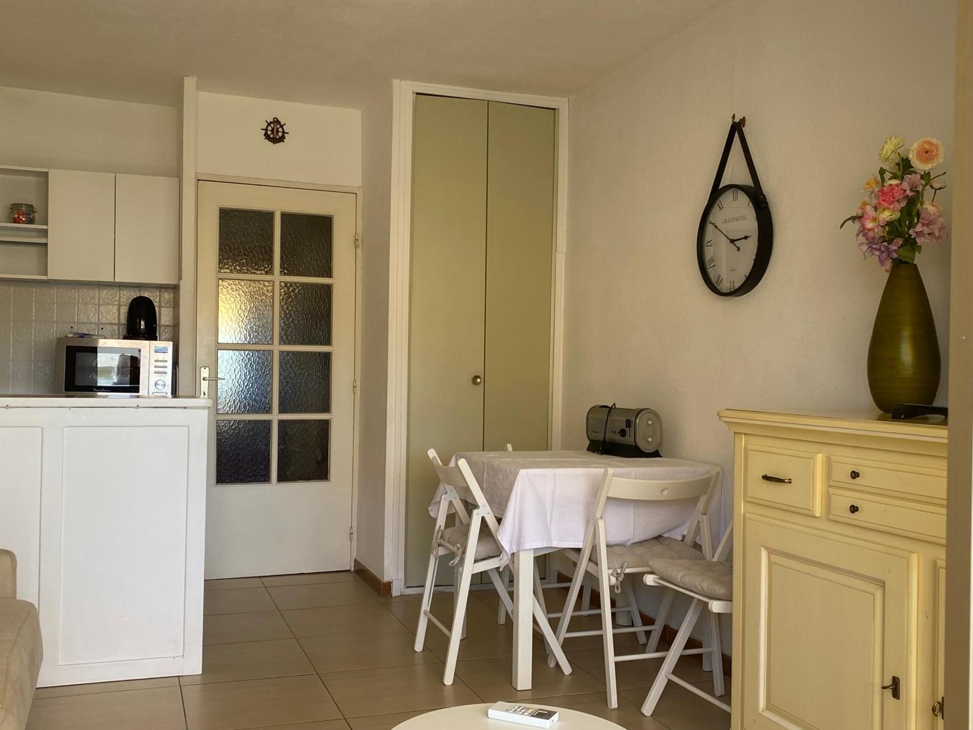 Apartment Superior Santa Cruz Sainte-Maxime Dış mekan fotoğraf