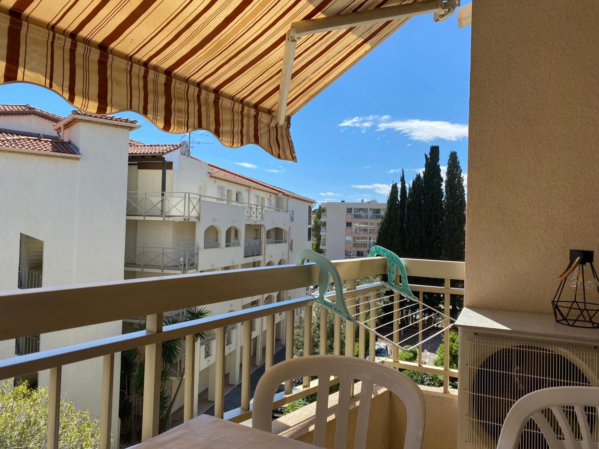 Apartment Superior Santa Cruz Sainte-Maxime Dış mekan fotoğraf