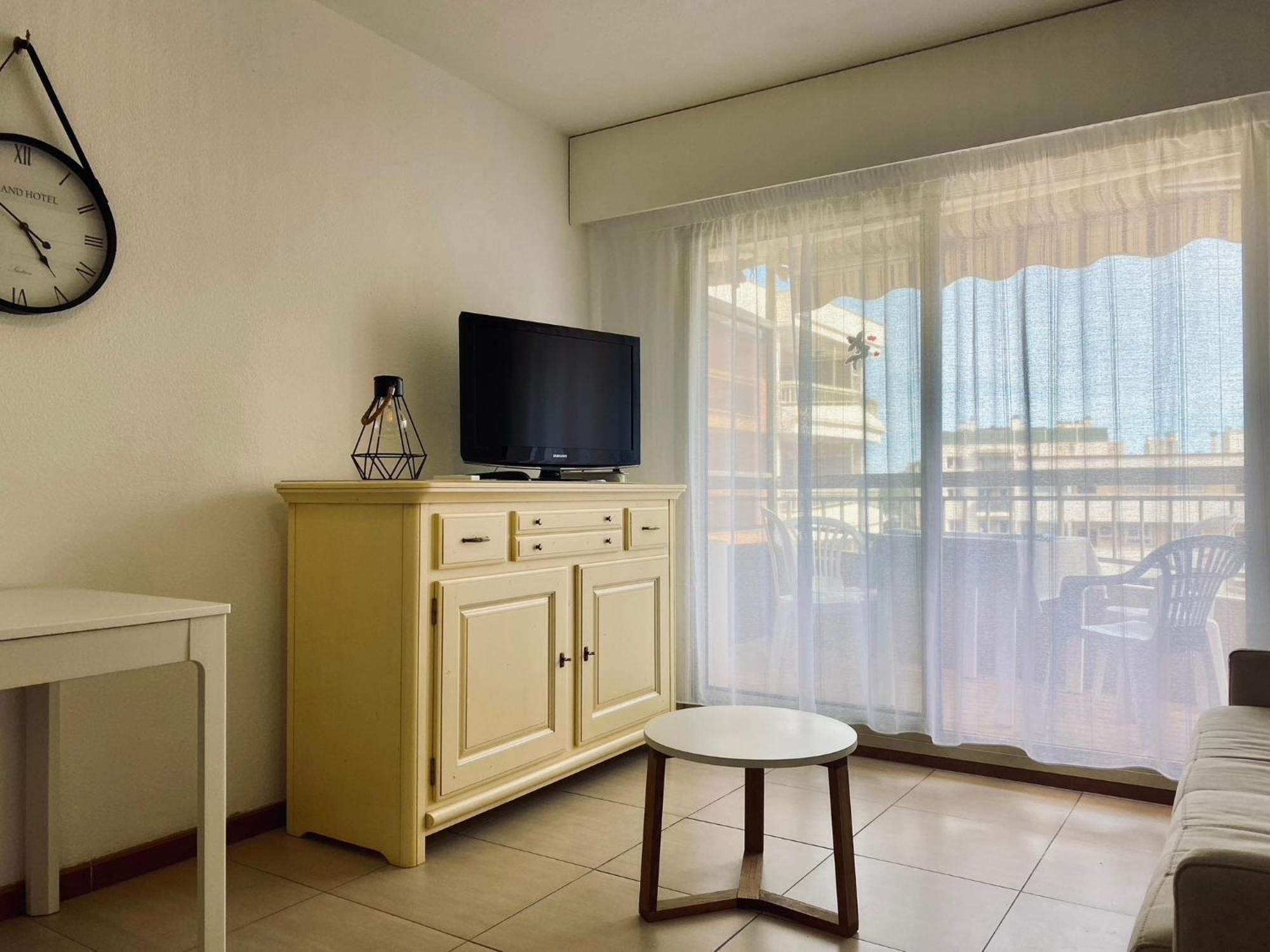 Apartment Superior Santa Cruz Sainte-Maxime Dış mekan fotoğraf
